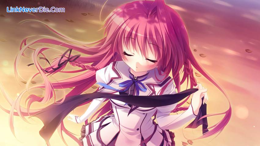 Hình ảnh trong game Mashiroiro Symphony HD -Sana Edition- (screenshot)