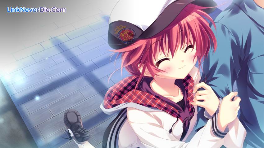Hình ảnh trong game Mashiroiro Symphony HD -Sana Edition- (screenshot)