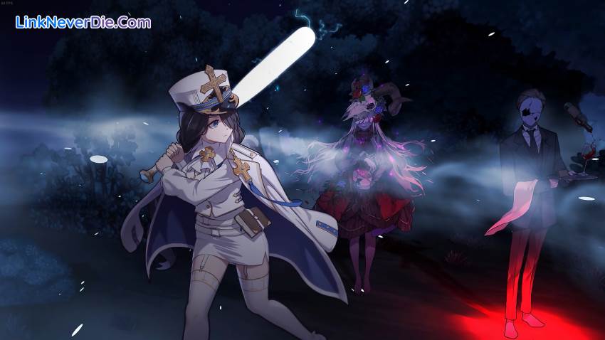 Hình ảnh trong game Chrono Ark (screenshot) Hình ảnh trong game Chrono Ark (screenshot)