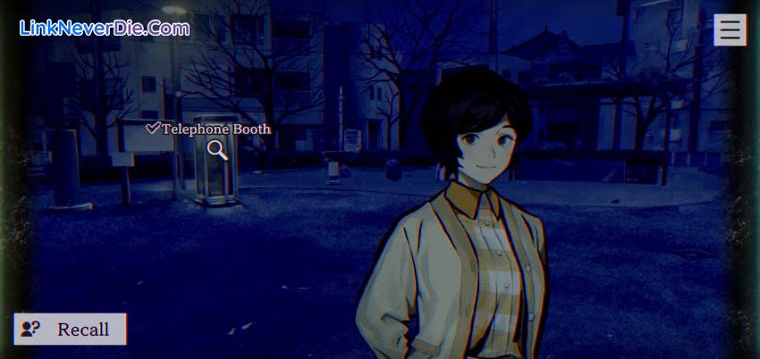 Hình ảnh trong game PARANORMASIGHT: The Seven Mysteries of Honjo (screenshot)