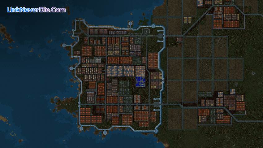 Hình ảnh trong game Songs of Syx (screenshot) Hình ảnh trong game Songs of Syx (screenshot)