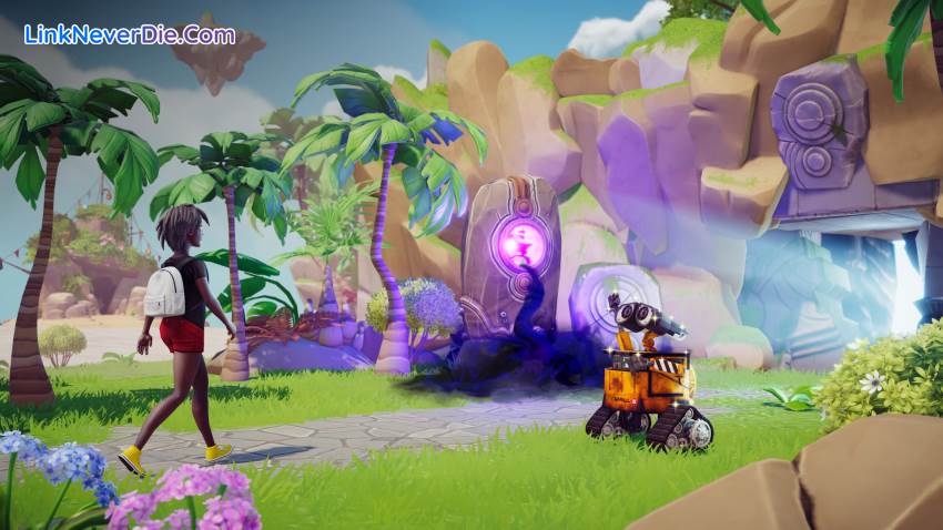 Hình ảnh trong game Disney Dreamlight Valley (screenshot) Hình ảnh trong game Disney Dreamlight Valley (screenshot)