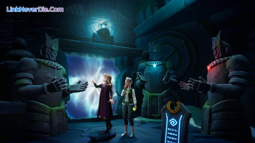 Hình ảnh trong game Disney Dreamlight Valley (screenshot) Hình ảnh trong game Disney Dreamlight Valley (screenshot)