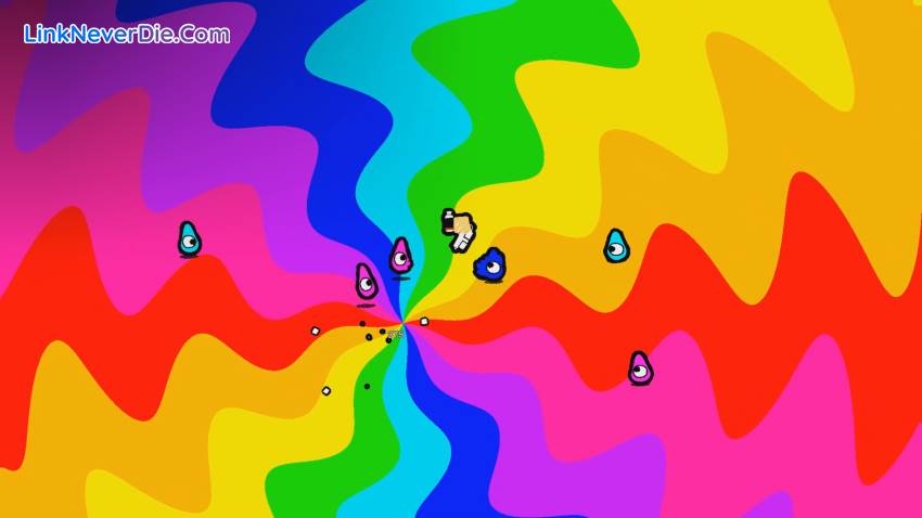 Hình ảnh trong game Antipaint (screenshot) Hình ảnh trong game Antipaint (screenshot)