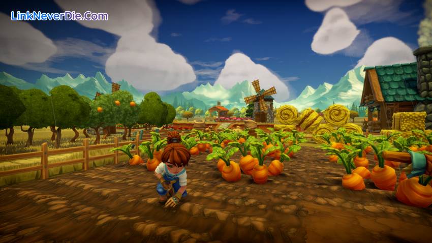 Hình ảnh trong game Farm Together 2 (screenshot)