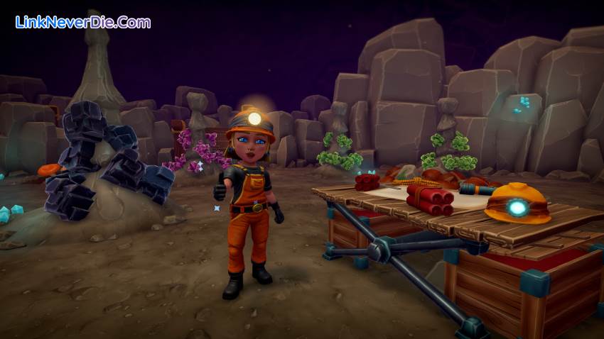 Hình ảnh trong game Farm Together 2 (screenshot) Hình ảnh trong game Farm Together 2 (screenshot)