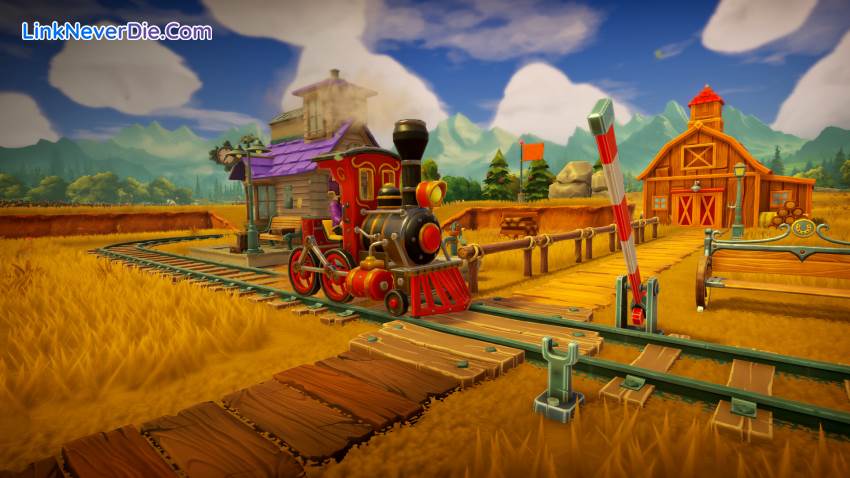 Hình ảnh trong game Farm Together 2 (screenshot) Hình ảnh trong game Farm Together 2 (screenshot)