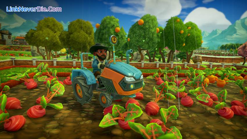 Hình ảnh trong game Farm Together 2 (screenshot) Hình ảnh trong game Farm Together 2 (screenshot)