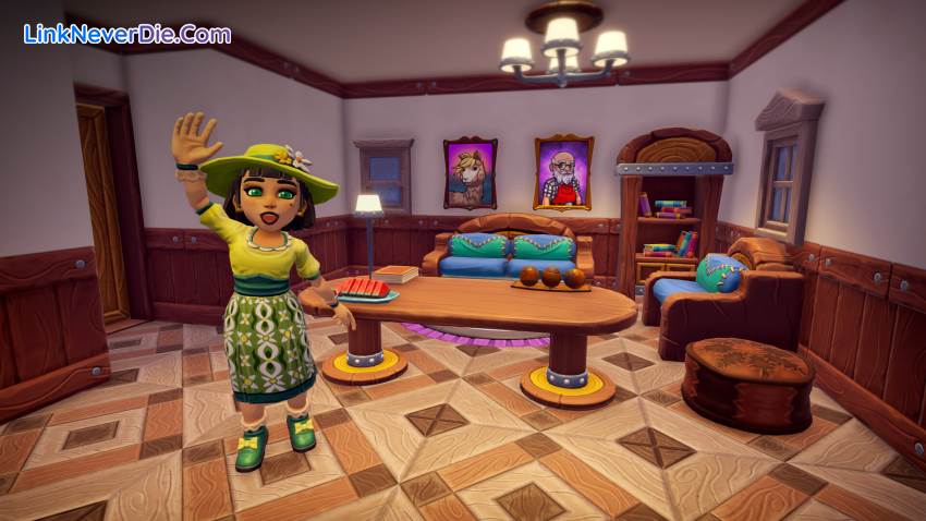 Hình ảnh trong game Farm Together 2 (screenshot) Hình ảnh trong game Farm Together 2 (screenshot)