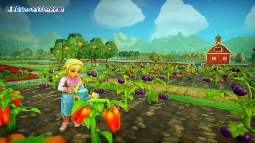 Hình ảnh trong game Farm Together 2 (screenshot) Hình ảnh trong game Farm Together 2 (screenshot)