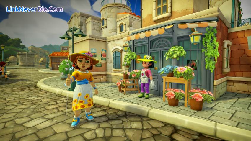 Hình ảnh trong game Farm Together 2 (screenshot) Hình ảnh trong game Farm Together 2 (screenshot)