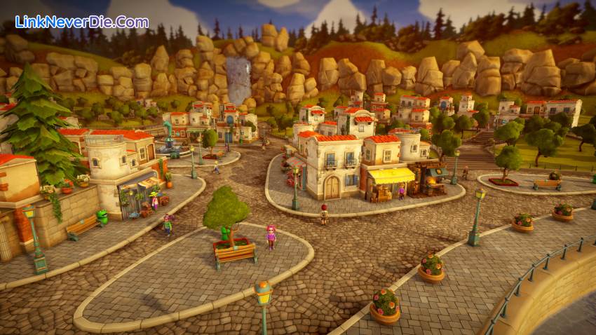 Hình ảnh trong game Farm Together 2 (screenshot) Hình ảnh trong game Farm Together 2 (screenshot)