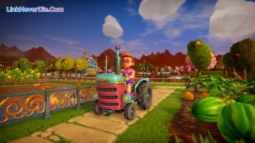 Hình ảnh trong game Farm Together 2 (screenshot) Hình ảnh trong game Farm Together 2 (screenshot)