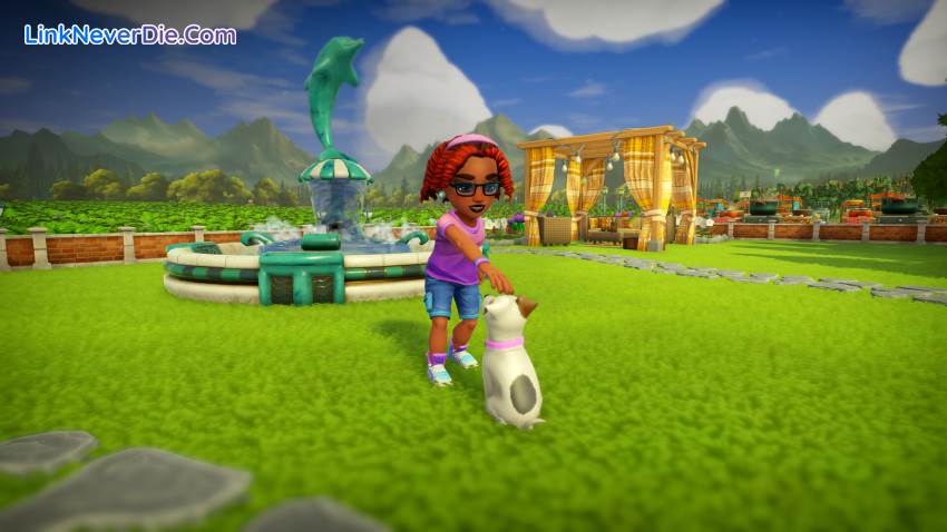 Hình ảnh trong game Farm Together 2 (screenshot) Hình ảnh trong game Farm Together 2 (screenshot)