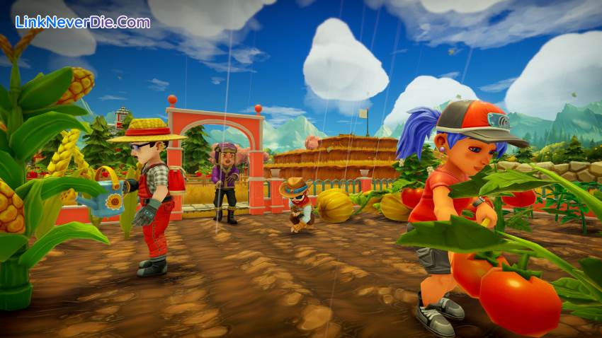 Hình ảnh trong game Farm Together 2 (screenshot) Hình ảnh trong game Farm Together 2 (screenshot)