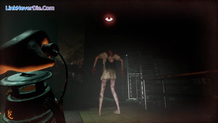 Hình ảnh trong game The Bridge Curse 2: The Extrication (screenshot)