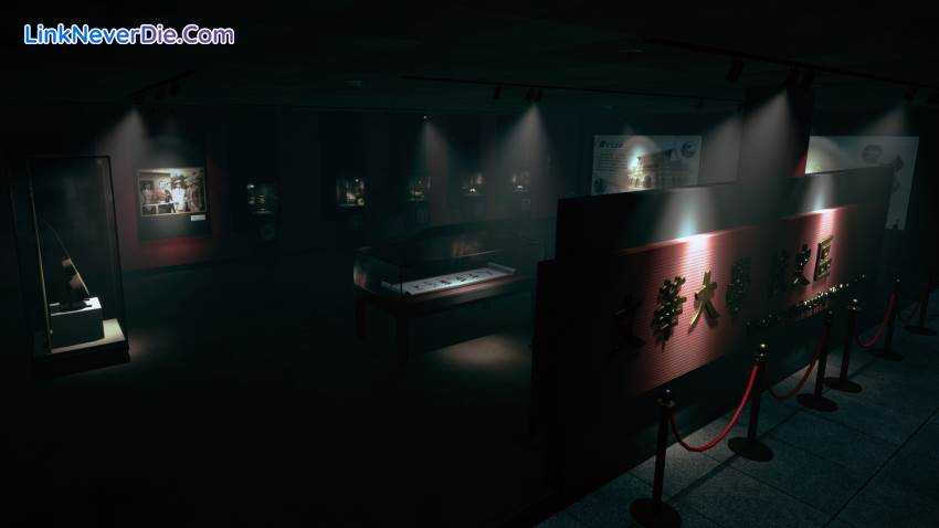 Hình ảnh trong game The Bridge Curse 2: The Extrication (screenshot)