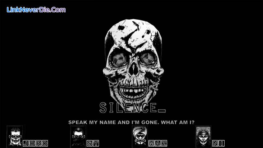 Hình ảnh trong game Cryptmaster (screenshot) Hình ảnh trong game Cryptmaster (screenshot)