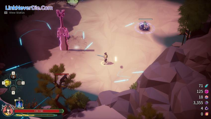 Hình ảnh trong game Lotus Lantern: Rescue Mother (screenshot) Hình ảnh trong game Lotus Lantern: Rescue Mother (screenshot)