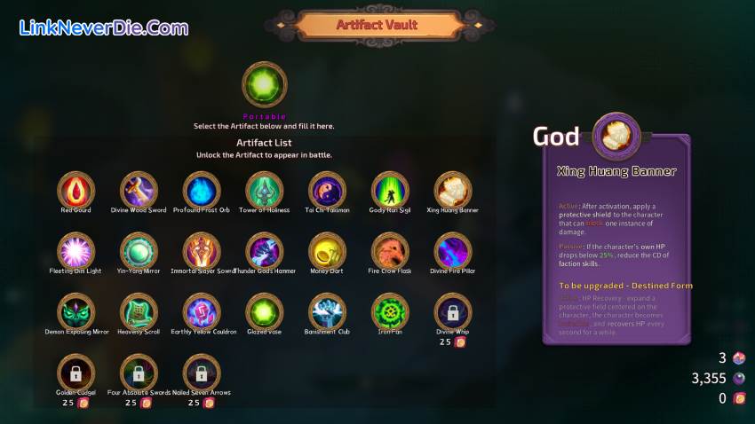Hình ảnh trong game Lotus Lantern: Rescue Mother (screenshot) Hình ảnh trong game Lotus Lantern: Rescue Mother (screenshot)