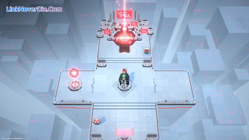 Hình ảnh trong game The Land Beneath Us (screenshot) Hình ảnh trong game The Land Beneath Us (screenshot)