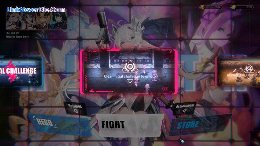 Hình ảnh trong game CYBERHONEY (screenshot) Hình ảnh trong game CYBERHONEY (screenshot)