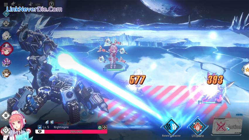 Hình ảnh trong game CYBERHONEY (screenshot) Hình ảnh trong game CYBERHONEY (screenshot)