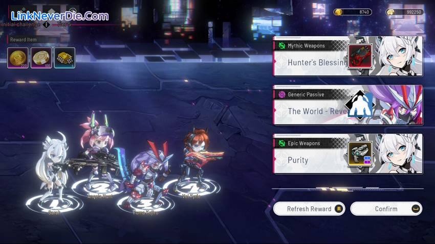 Hình ảnh trong game CYBERHONEY (screenshot) Hình ảnh trong game CYBERHONEY (screenshot)