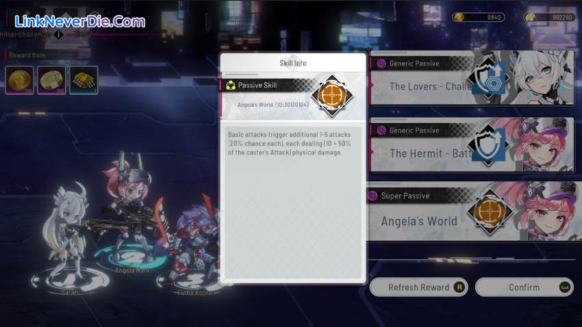 Hình ảnh trong game CYBERHONEY (screenshot) Hình ảnh trong game CYBERHONEY (screenshot)