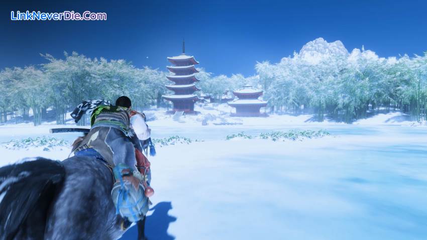 Hình ảnh trong game Ghost of Tsushima DIRECTOR'S CUT (screenshot) Hình ảnh trong game Ghost of Tsushima DIRECTOR'S CUT (screenshot)
