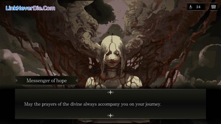 Hình ảnh trong game Revelatio (screenshot) Hình ảnh trong game Revelatio (screenshot)