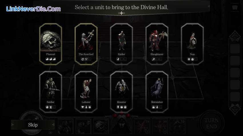 Hình ảnh trong game Revelatio (screenshot) Hình ảnh trong game Revelatio (screenshot)