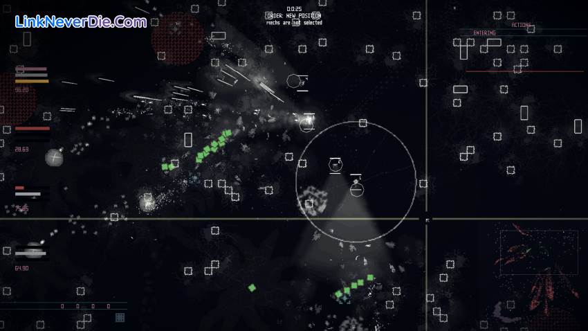 Hình ảnh trong game Mech Engineer (screenshot) Hình ảnh trong game Mech Engineer (screenshot)