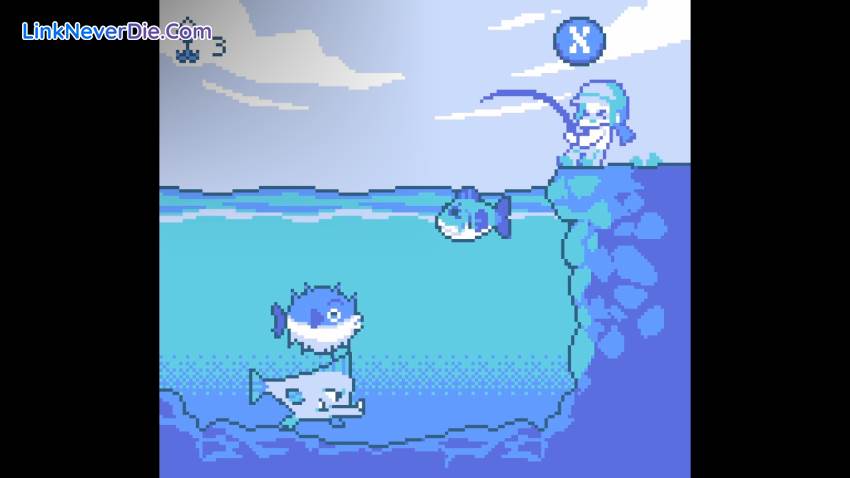 Hình ảnh trong game Yolk Heroes: A Long Tamago (screenshot) Hình ảnh trong game Yolk Heroes: A Long Tamago (screenshot)