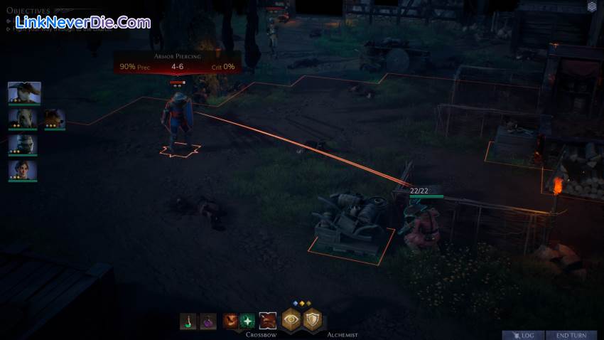 Hình ảnh trong game Crown Wars: The Black Prince (screenshot) Hình ảnh trong game Crown Wars: The Black Prince (screenshot)