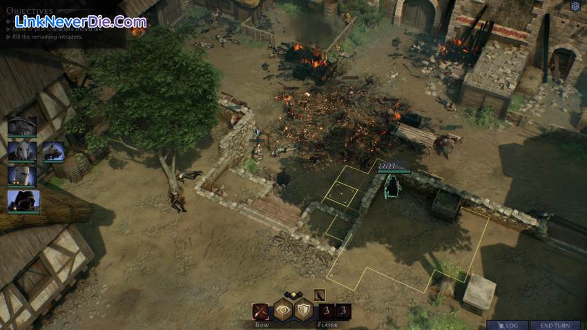 Hình ảnh trong game Crown Wars: The Black Prince (screenshot) Hình ảnh trong game Crown Wars: The Black Prince (screenshot)