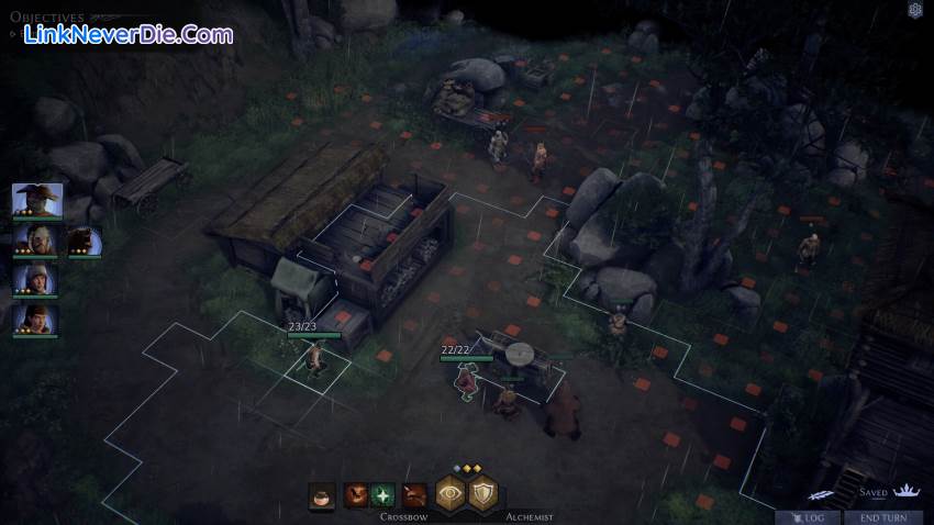 Hình ảnh trong game Crown Wars: The Black Prince (screenshot) Hình ảnh trong game Crown Wars: The Black Prince (screenshot)