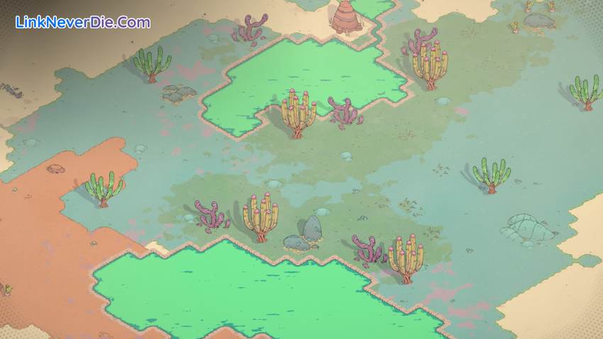 Hình ảnh trong game Synergy (screenshot) Hình ảnh trong game Synergy (screenshot)