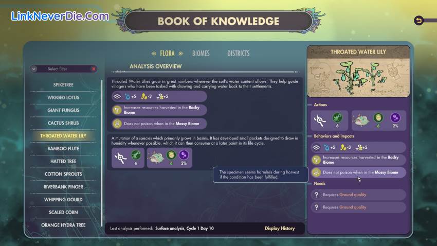 Hình ảnh trong game Synergy (screenshot) Hình ảnh trong game Synergy (screenshot)
