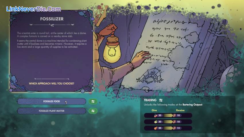 Hình ảnh trong game Synergy (screenshot) Hình ảnh trong game Synergy (screenshot)