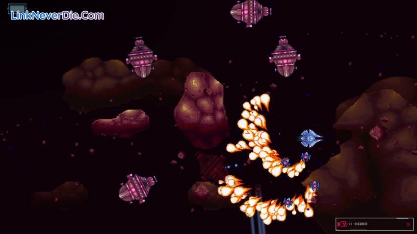 Hình ảnh trong game Stellar Interface (screenshot) Hình ảnh trong game Stellar Interface (screenshot)