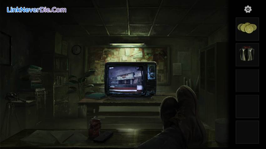 Hình ảnh trong game Dark Notes (screenshot) Hình ảnh trong game Dark Notes (screenshot)