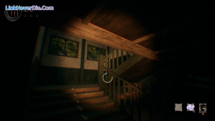 Hình ảnh trong game SHADOW CORRIDOR 2 (screenshot)