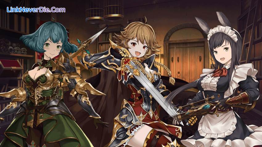 Hình ảnh trong game Wander Hero (screenshot) Hình ảnh trong game Wander Hero (screenshot)