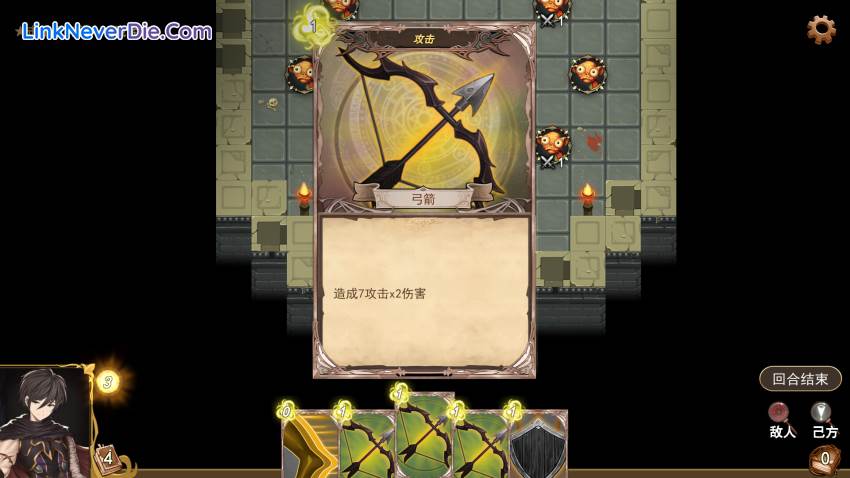 Hình ảnh trong game Wander Hero (screenshot) Hình ảnh trong game Wander Hero (screenshot)