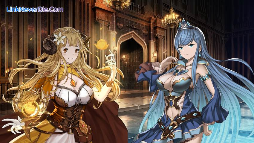 Hình ảnh trong game Wander Hero (screenshot) Hình ảnh trong game Wander Hero (screenshot)