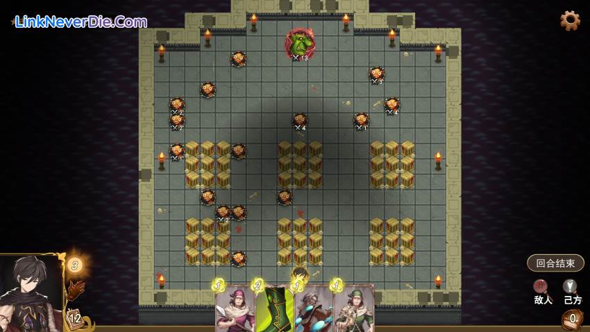 Hình ảnh trong game Wander Hero (screenshot) Hình ảnh trong game Wander Hero (screenshot)