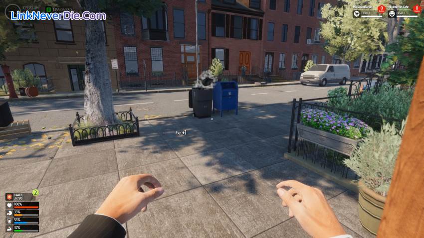 Hình ảnh trong game Internet Cafe & Supermarket Simulator 2024 (screenshot) Hình ảnh trong game Internet Cafe & Supermarket Simulator 2024 (screenshot)