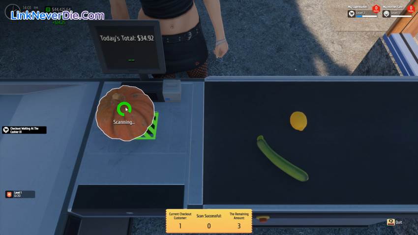 Hình ảnh trong game Internet Cafe & Supermarket Simulator 2024 (screenshot) Hình ảnh trong game Internet Cafe & Supermarket Simulator 2024 (screenshot)