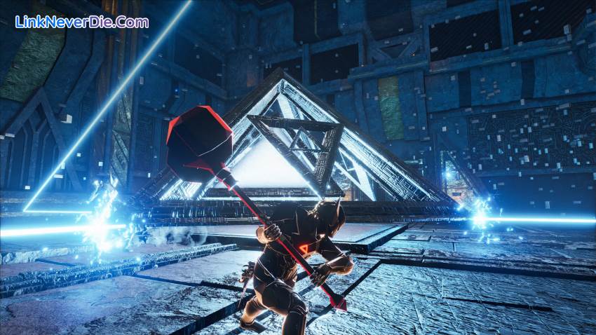 Hình ảnh trong game Soulmask (screenshot) Hình ảnh trong game Soulmask (screenshot)